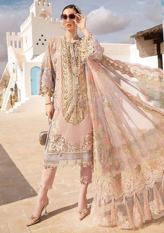 Eid collection 0