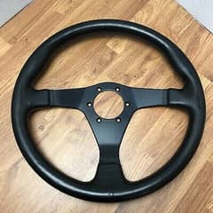 Nardi Steering Wheel