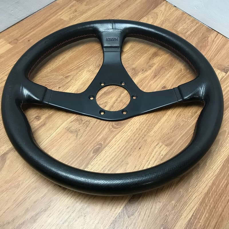 Nardi Steering Wheel 1