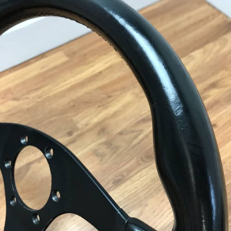 Nardi Steering Wheel 2