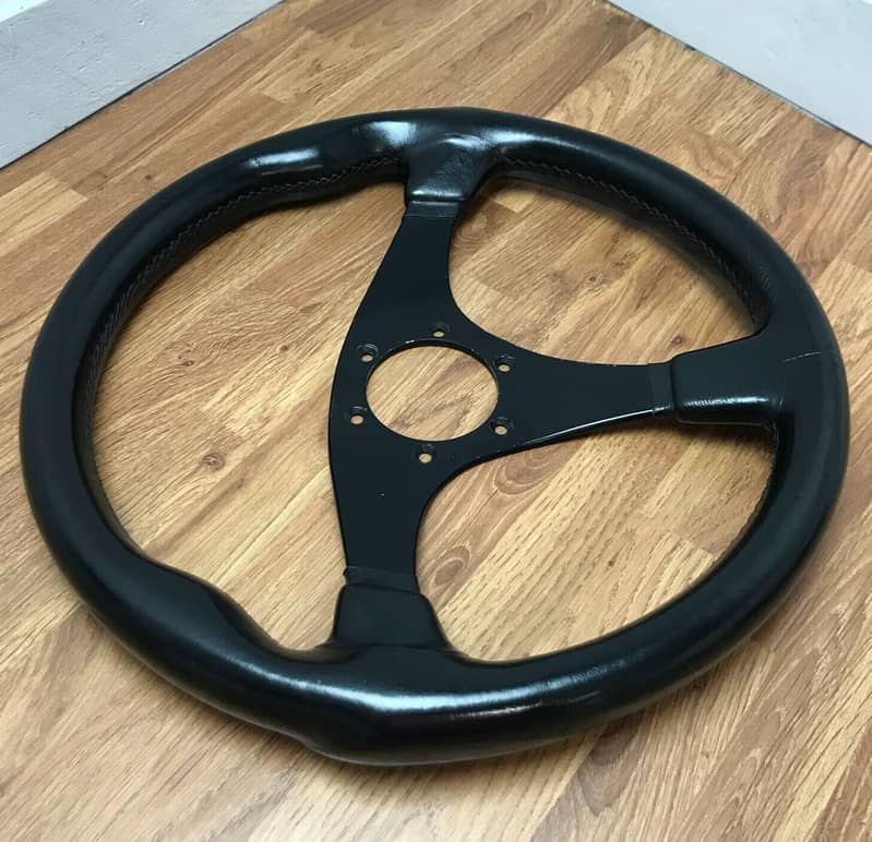 Nardi Steering Wheel 3