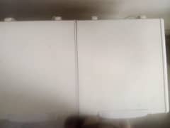 Haier deep refrigerator for sale