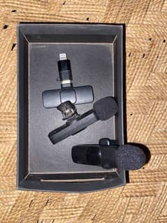 Microphone