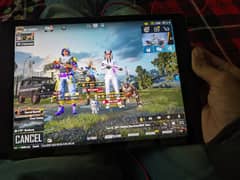 Ipad 9th Generation PUBG King HDR Extreme supported No open No Repair