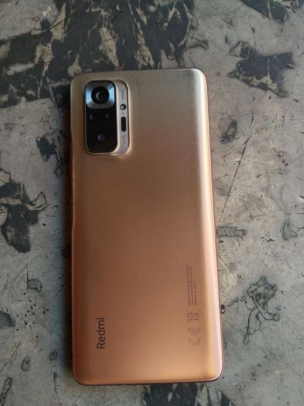 Redmi note 10 pro 0