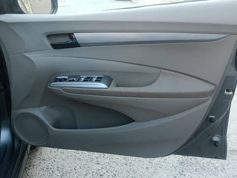 Honda City IVTEC 2013 8