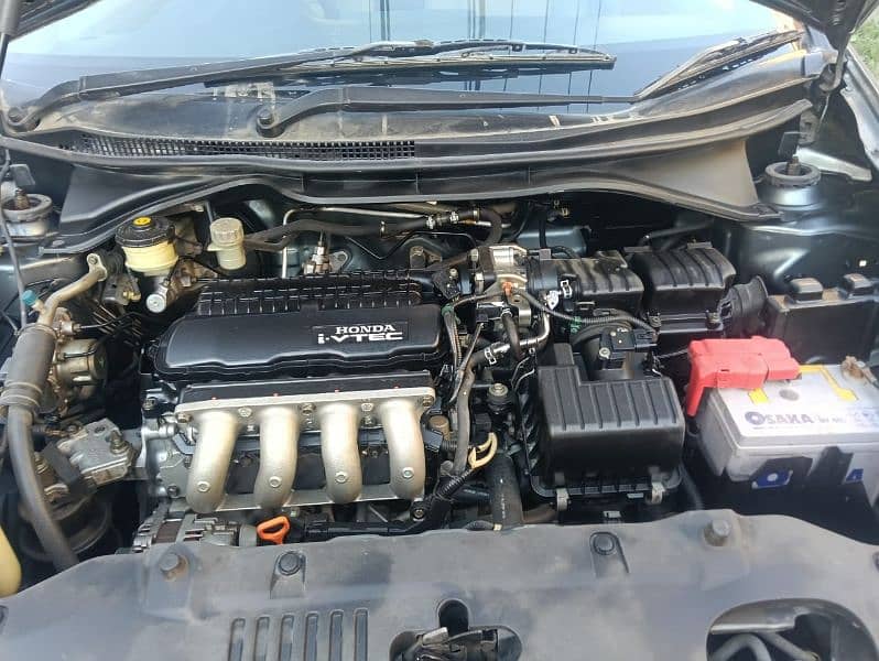 Honda City IVTEC 2013 11