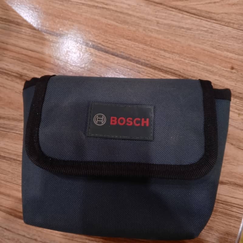 BOSCH LASER LEVEL GCL 25 2