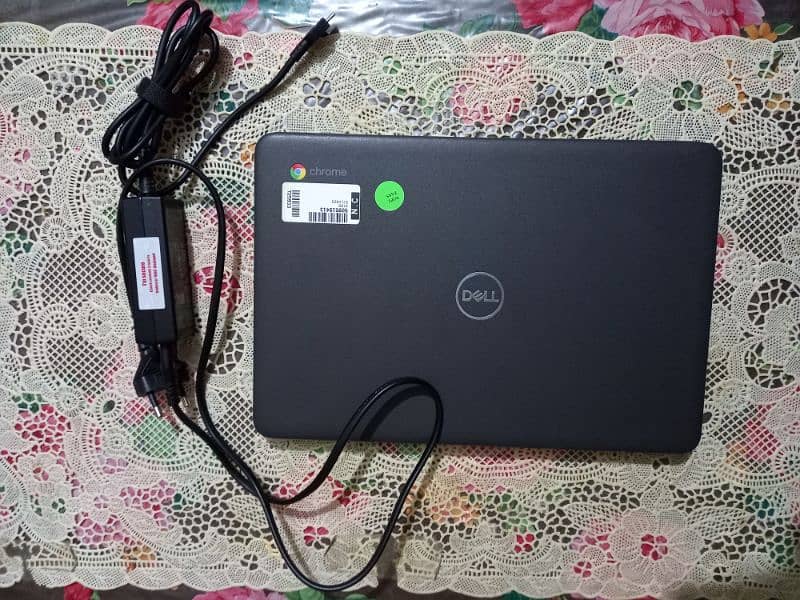 DELL CHROME BOOK 0