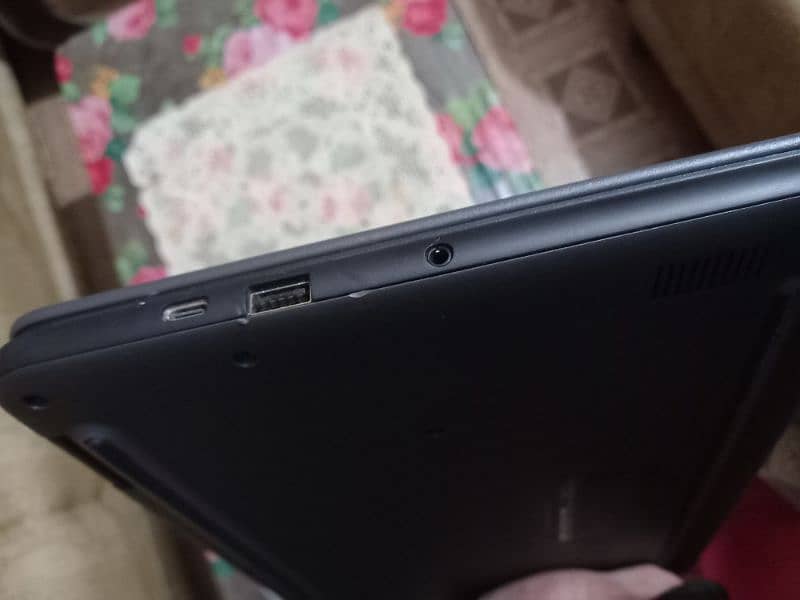 DELL CHROME BOOK 1