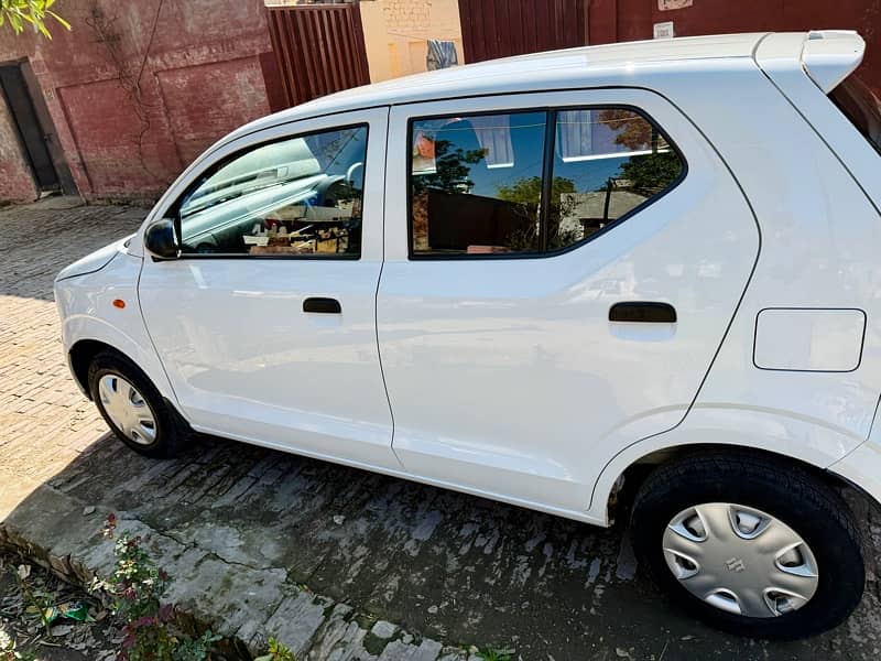 Suzuki Alto 2021 2