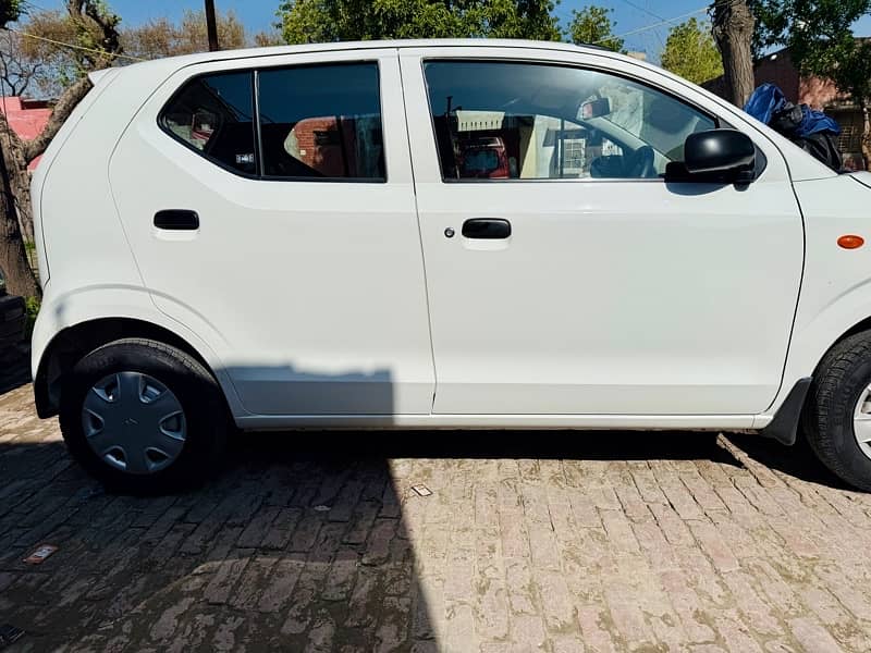 Suzuki Alto 2021 3