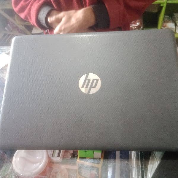 hp model 3