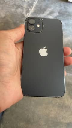 iphone12 for sale Jv    64GB battery helth servic pe ha 79