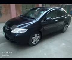 Honda City IDSI 2007 0348-6098683