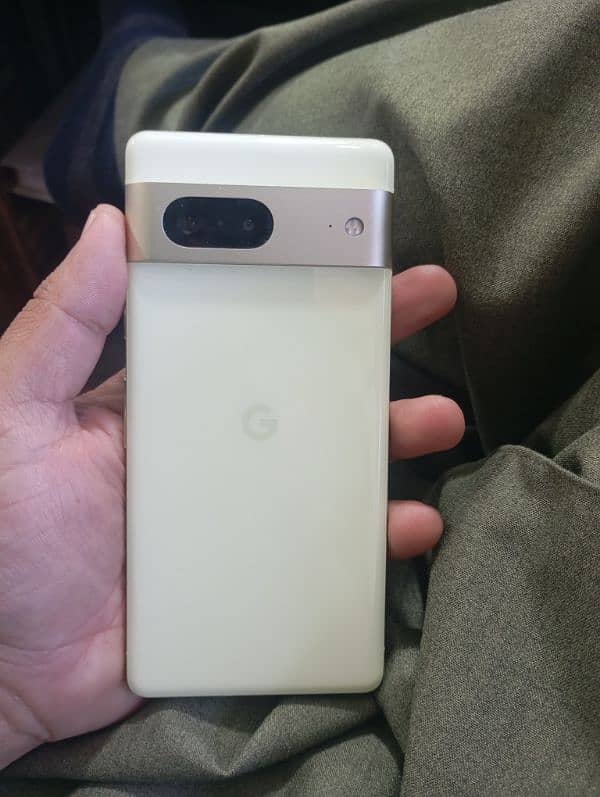 Google pixel 7for sall 2