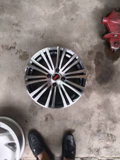 15 size rim for sale