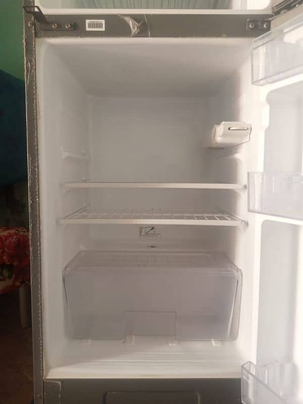 Refrigerator 3