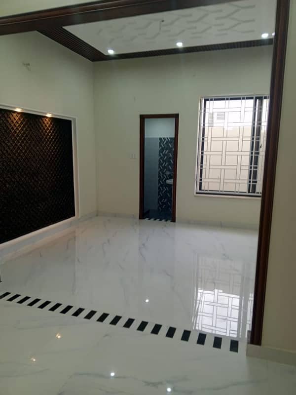 5 Marla Double Storey House Available On Discounted Price Jeewan City Phase 5 Sahiwal. 1