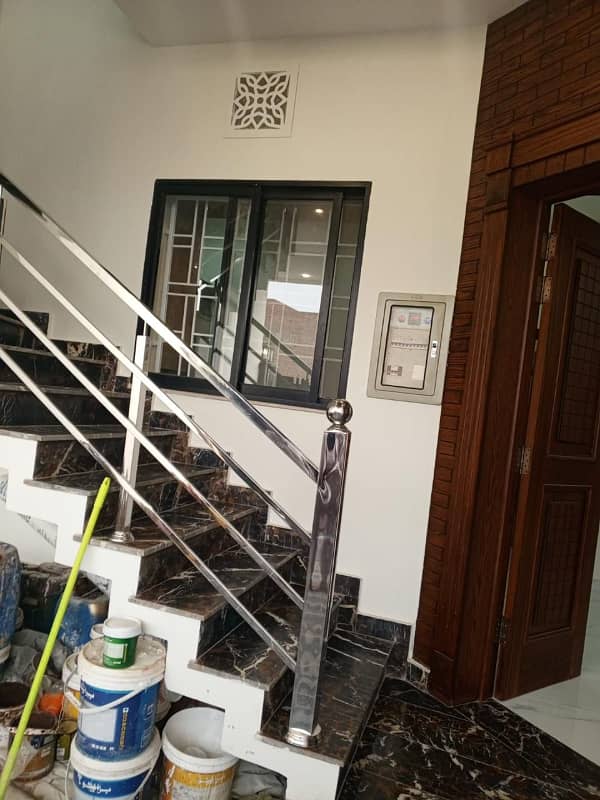 5 Marla Double Storey House Available On Discounted Price Jeewan City Phase 5 Sahiwal. 2