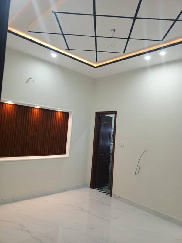 5 Marla Double Storey House Available On Discounted Price Jeewan City Phase 5 Sahiwal. 3