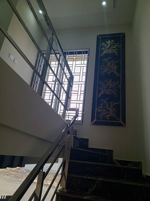 5 Marla Double Storey House Available On Discounted Price Jeewan City Phase 5 Sahiwal. 13