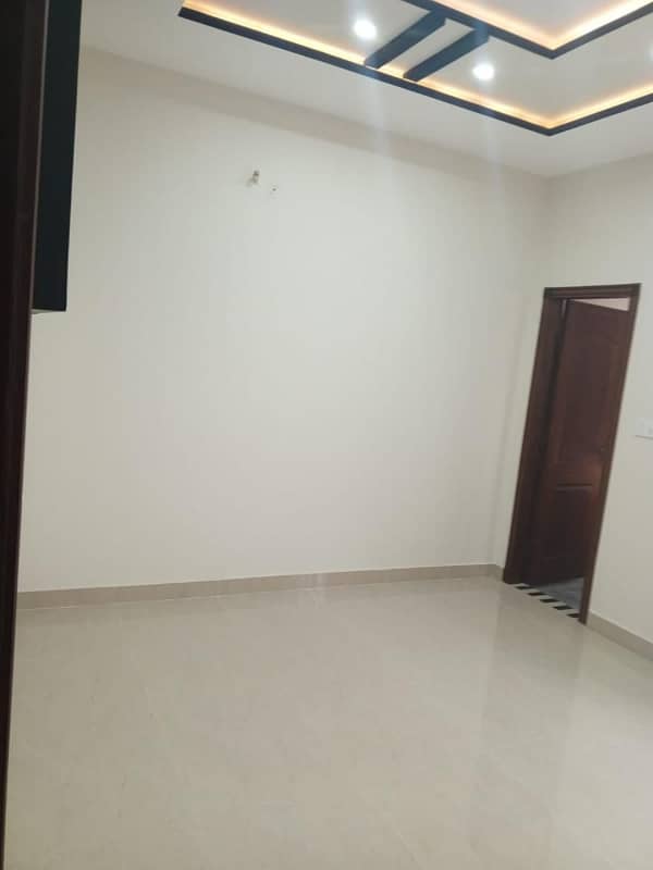 5 Marla Double Storey House Available On Discounted Price Jeewan City Phase 5 Sahiwal. 21