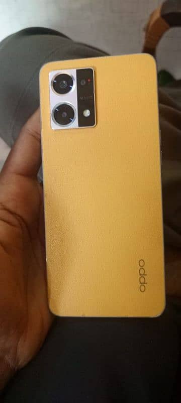 oppo f21pro 4g line wala 3