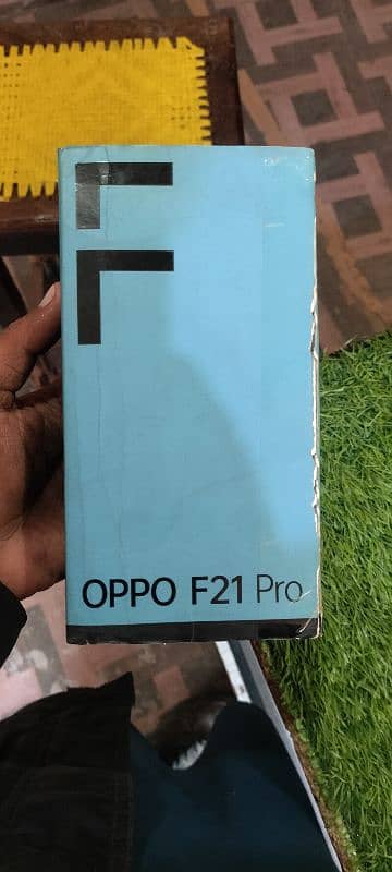 oppo f21pro 4g line wala 4