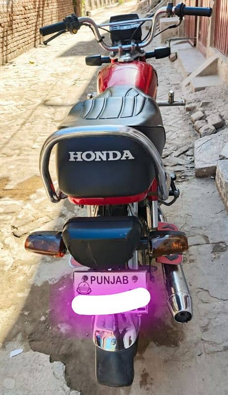 2020 model bike bilkul ok ha 4