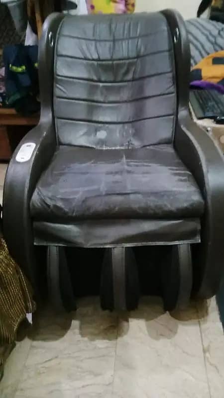 Osim Massage Chair/ Full body Massager Chair / Massager chair/Recliner 5