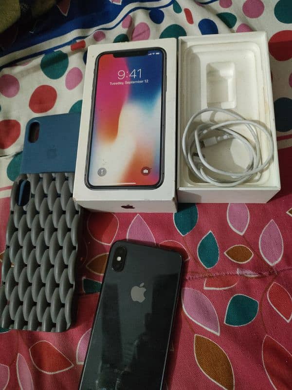 Iphone X Pta Proved 1