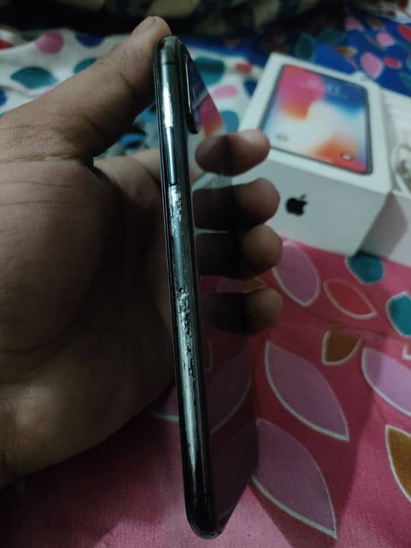 Iphone X Pta Proved 3