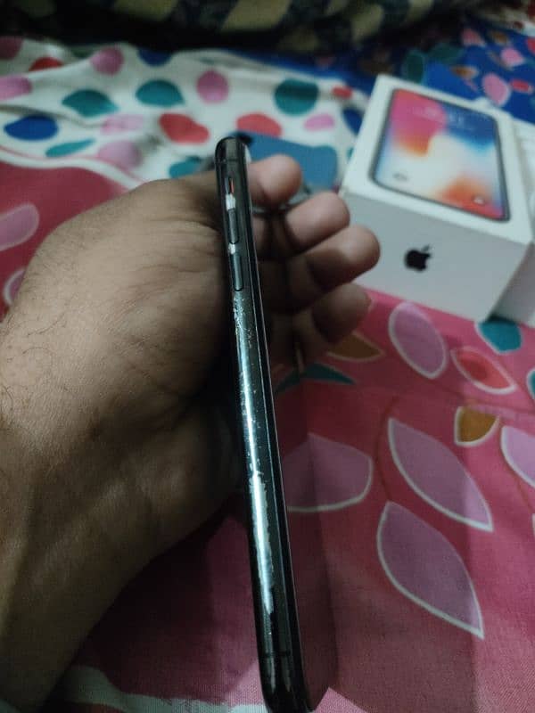 Iphone X Pta Proved 4