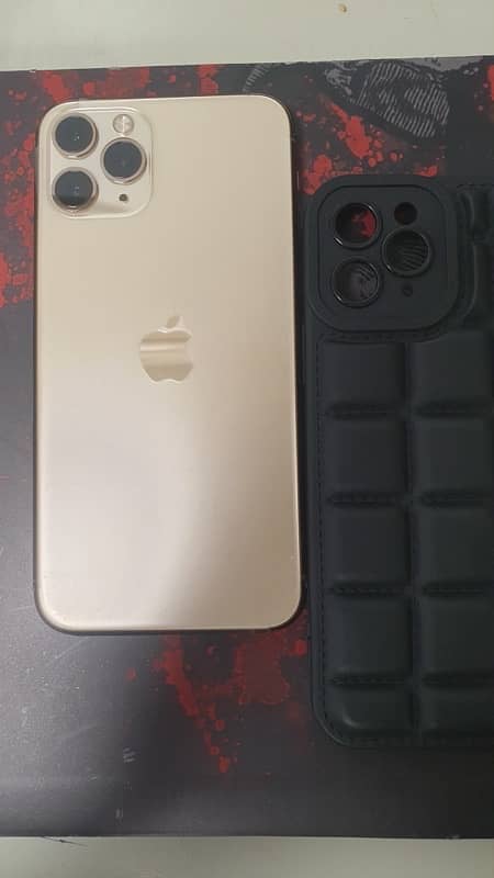 Iphone 11 Pro Pta approved 2