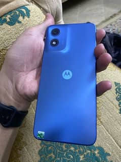 Moto G Play 2024