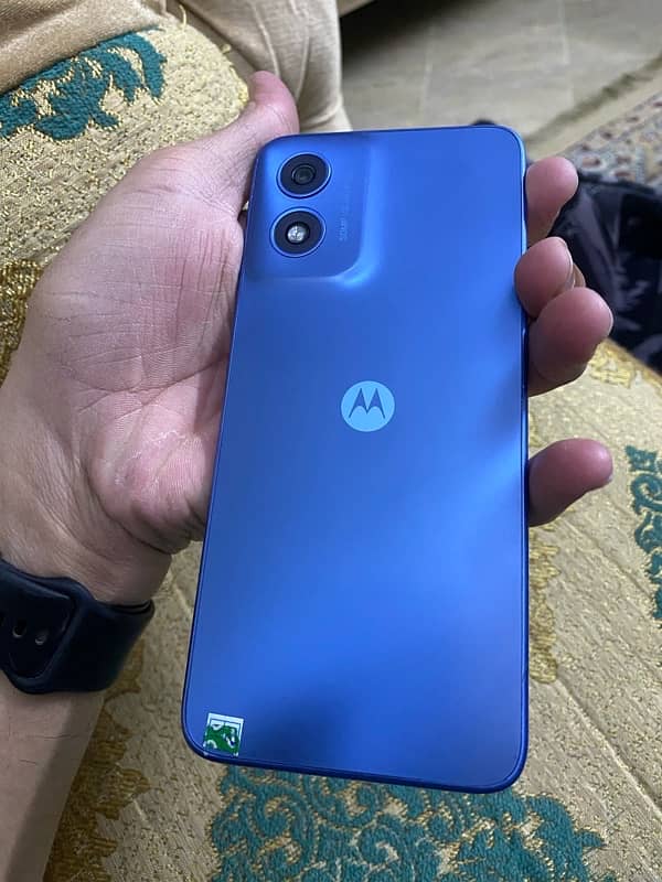 Moto G Play 2024 0