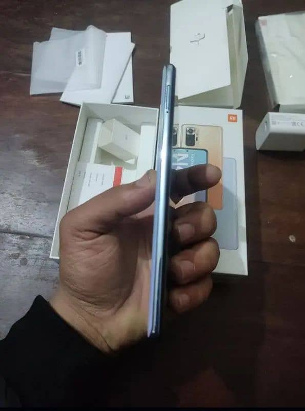 Redmi note 10 pro 8/128 2