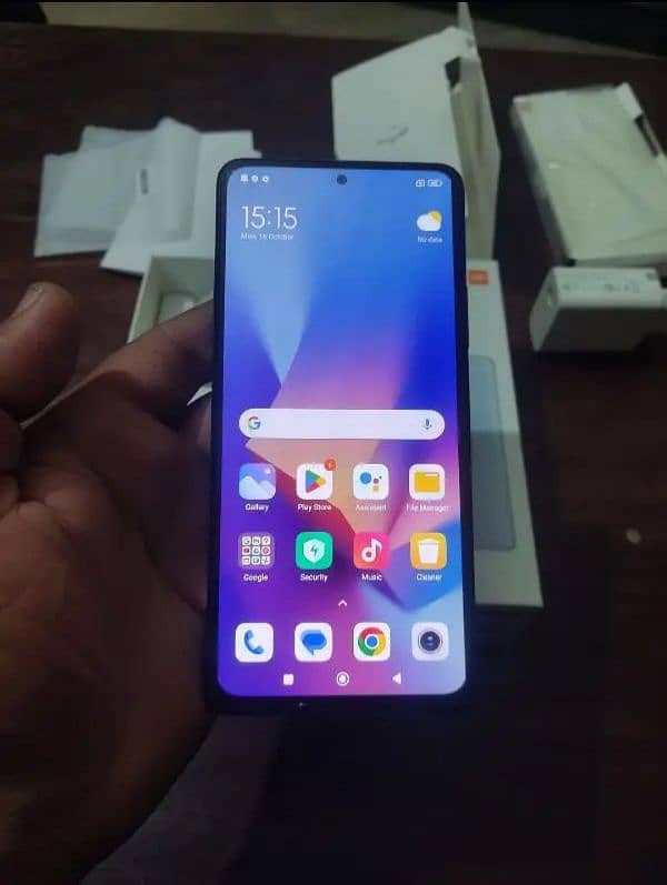 Redmi note 10 pro 8/128 4