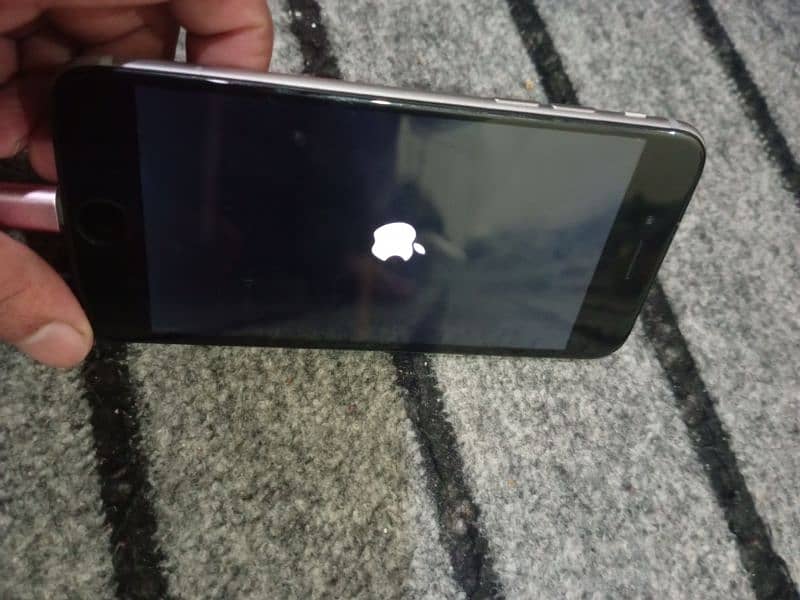 I phone 6 PTA official approved 2