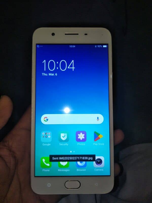 oppo f1s 4gb 64gb 4g 10/10 duall sim urgent sale 3