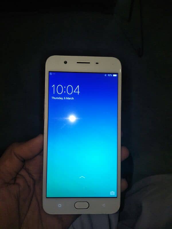 oppo f1s 4gb 64gb 4g 10/10 duall sim urgent sale 4