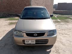 Suzuki Alto 2004