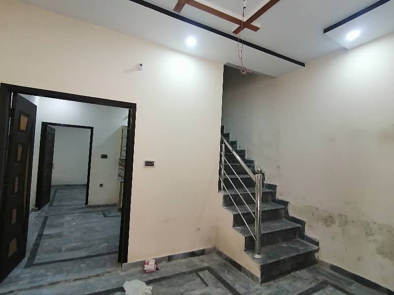 Prime Location Tajpura 562 Square Feet House Up For sale 2