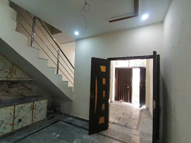 Prime Location Tajpura 562 Square Feet House Up For sale 5