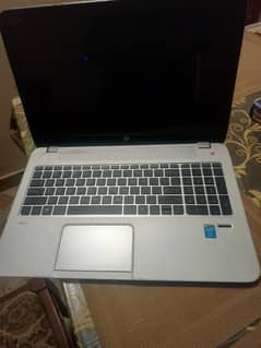 HP Envy 15 core i7 4th gen Laptop