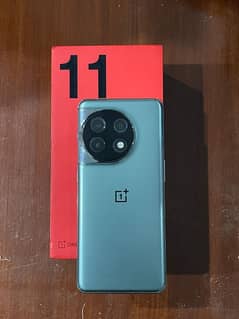 OnePlus 11 PTA Approved