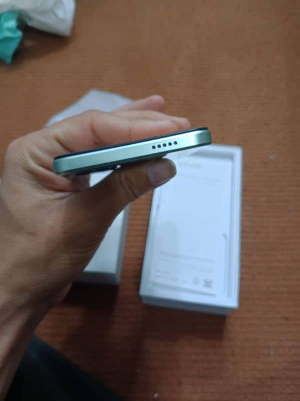 vivo y03t 4gb 64gb full bux full warranty ma ha 03044755443 5