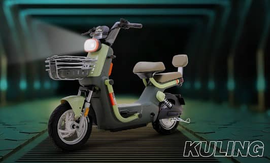 New asia RAMZA Scooty all variant 3