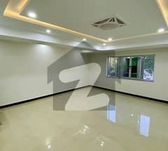 BRAND NEW OFFICE FOR RENT F-8 MARKAZ